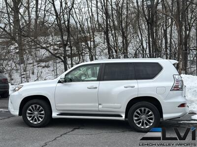 2017 Lexus GX 460 Luxury   - Photo 9 - Bethlehem, PA 18018
