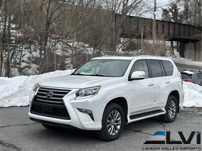 2017 Lexus GX 460 Luxury   - Photo 3 - Bethlehem, PA 18018