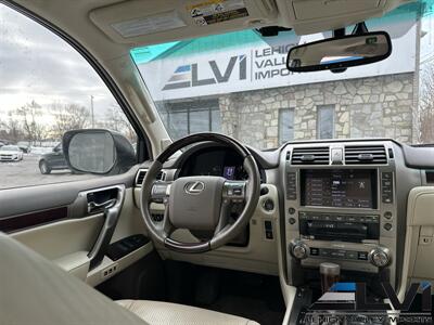 2017 Lexus GX 460 Luxury   - Photo 21 - Bethlehem, PA 18018