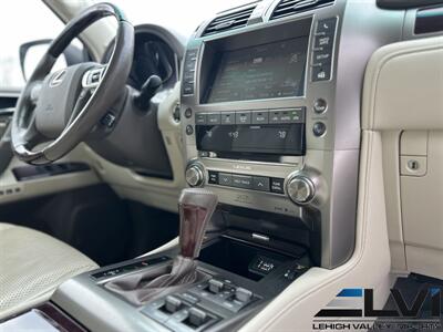 2017 Lexus GX 460 Luxury   - Photo 27 - Bethlehem, PA 18018