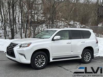 2017 Lexus GX 460 Luxury   - Photo 2 - Bethlehem, PA 18018