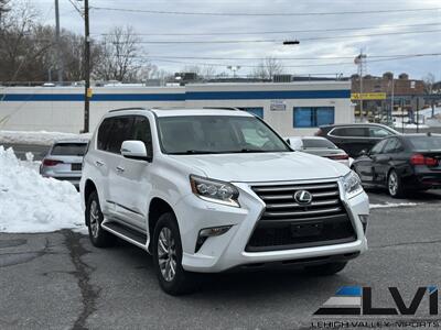 2017 Lexus GX 460 Luxury   - Photo 5 - Bethlehem, PA 18018