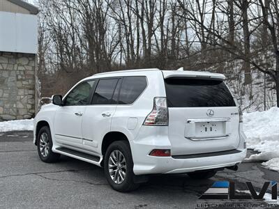 2017 Lexus GX 460 Luxury   - Photo 8 - Bethlehem, PA 18018