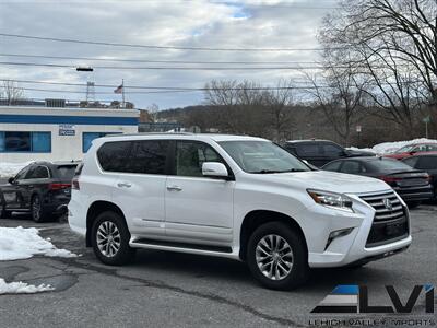 2017 Lexus GX 460 Luxury   - Photo 6 - Bethlehem, PA 18018