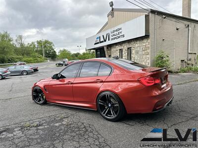 2016 BMW M3   - Photo 11 - Bethlehem, PA 18018