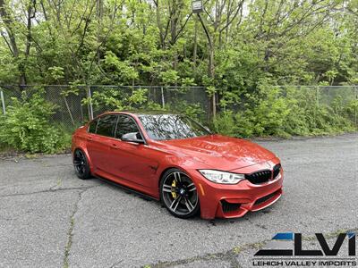 2016 BMW M3   - Photo 5 - Bethlehem, PA 18018