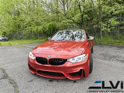 2016 BMW M3   - Photo 15 - Bethlehem, PA 18018