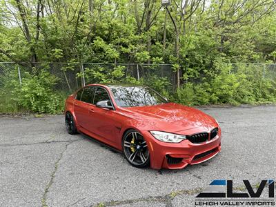 2016 BMW M3   - Photo 4 - Bethlehem, PA 18018