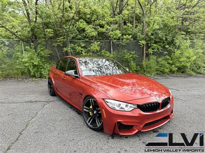 2016 BMW M3   - Photo 17 - Bethlehem, PA 18018