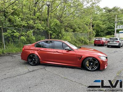 2016 BMW M3   - Photo 14 - Bethlehem, PA 18018