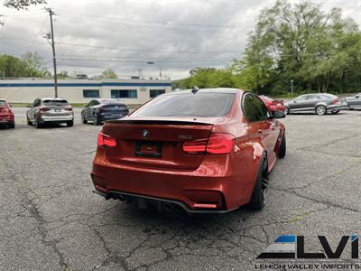 2016 BMW M3   - Photo 9 - Bethlehem, PA 18018