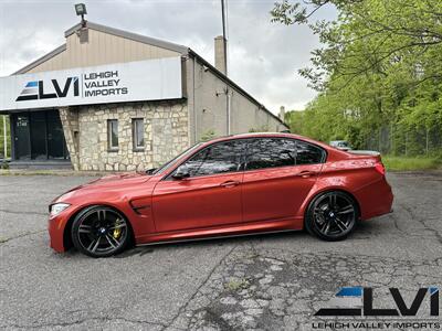 2016 BMW M3   - Photo 12 - Bethlehem, PA 18018