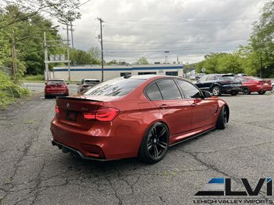 2016 BMW M3   - Photo 8 - Bethlehem, PA 18018