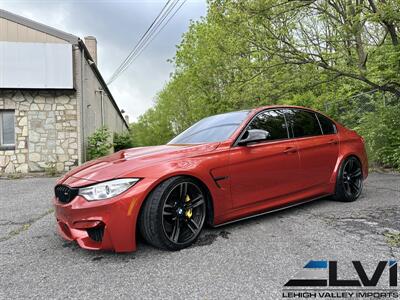 2016 BMW M3   - Photo 13 - Bethlehem, PA 18018