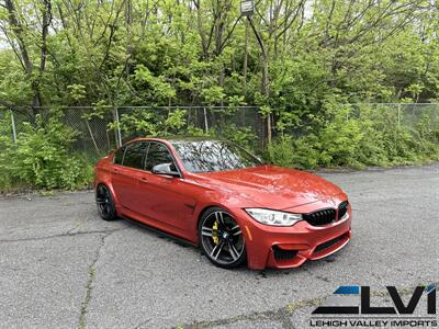 2016 BMW M3   - Photo 6 - Bethlehem, PA 18018