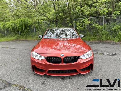 2016 BMW M3   - Photo 16 - Bethlehem, PA 18018