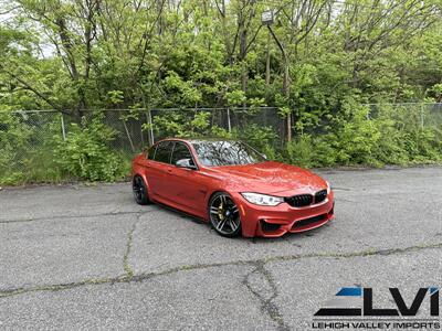 2016 BMW M3   - Photo 3 - Bethlehem, PA 18018