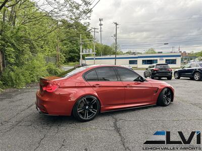 2016 BMW M3   - Photo 7 - Bethlehem, PA 18018