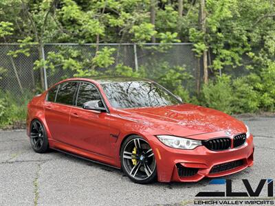 2016 BMW M3   - Photo 1 - Bethlehem, PA 18018