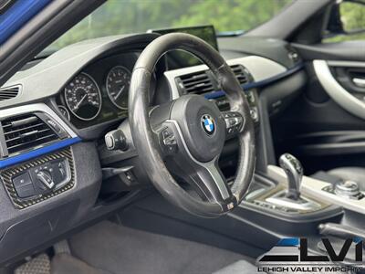 2015 BMW 335i - Photo 8 - Bethlehem, PA 18018
