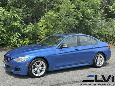 2015 BMW 335i - Photo 2 - Bethlehem, PA 18018