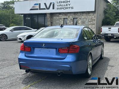 2015 BMW 335i - Photo 5 - Bethlehem, PA 18018