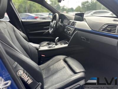 2015 BMW 335i - Photo 12 - Bethlehem, PA 18018