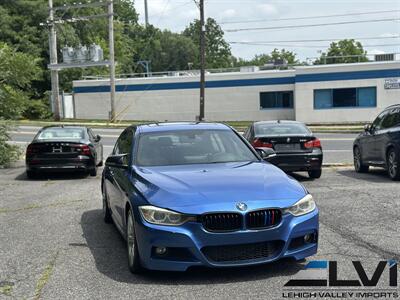 2015 BMW 335i - Photo 4 - Bethlehem, PA 18018