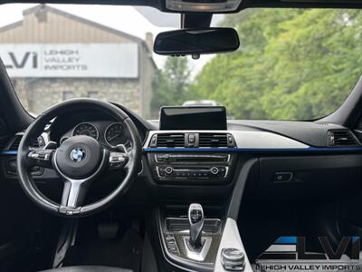 2015 BMW 335i - Photo 11 - Bethlehem, PA 18018