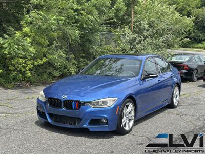 2015 BMW 335i - Photo 3 - Bethlehem, PA 18018