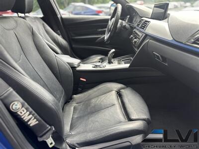 2015 BMW 335i - Photo 13 - Bethlehem, PA 18018