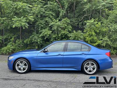 2015 BMW 335i - Photo 7 - Bethlehem, PA 18018