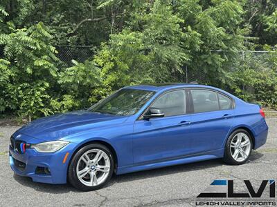 2015 BMW 335i - Photo 1 - Bethlehem, PA 18018
