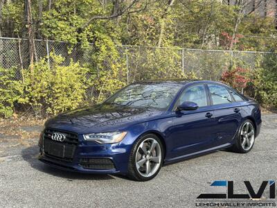 2014 Audi S6 4.0T quattro - Photo 4 - Bethlehem, PA 18018