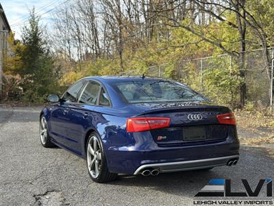 2014 Audi S6 4.0T quattro - Photo 9 - Bethlehem, PA 18018