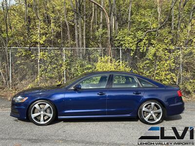 2014 Audi S6 4.0T quattro - Photo 11 - Bethlehem, PA 18018