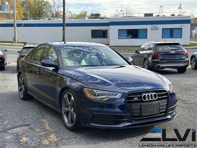 2014 Audi S6 4.0T quattro - Photo 6 - Bethlehem, PA 18018