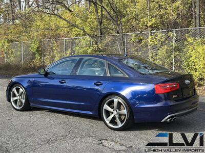 2014 Audi S6 4.0T quattro - Photo 10 - Bethlehem, PA 18018