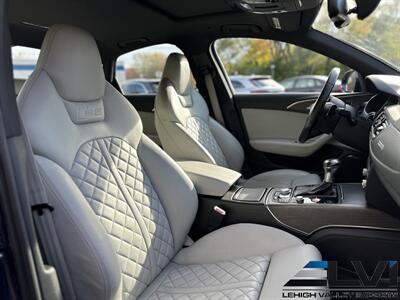 2014 Audi S6 4.0T quattro - Photo 25 - Bethlehem, PA 18018