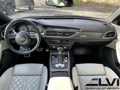 2014 Audi S6 4.0T quattro - Photo 20 - Bethlehem, PA 18018