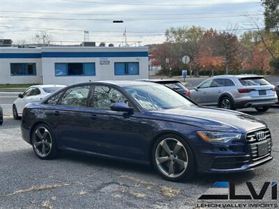 2014 Audi S6 4.0T quattro - Photo 7 - Bethlehem, PA 18018