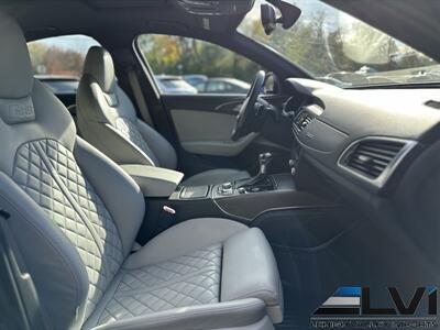 2014 Audi S6 4.0T quattro - Photo 23 - Bethlehem, PA 18018