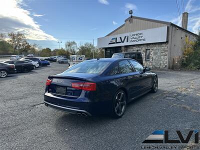 2014 Audi S6 4.0T quattro - Photo 8 - Bethlehem, PA 18018