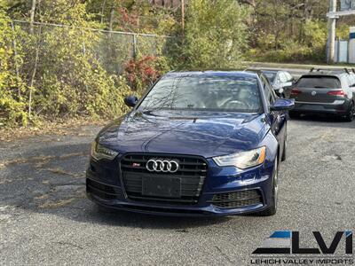 2014 Audi S6 4.0T quattro - Photo 5 - Bethlehem, PA 18018