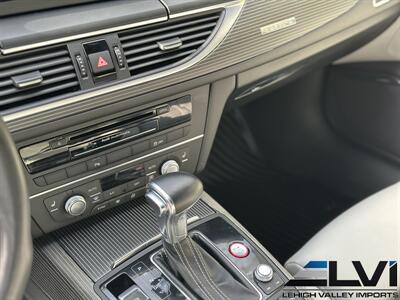 2014 Audi S6 4.0T quattro - Photo 17 - Bethlehem, PA 18018