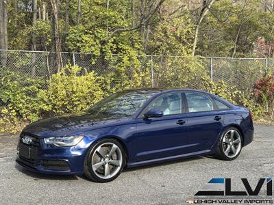 2014 Audi S6 4.0T quattro - Photo 3 - Bethlehem, PA 18018