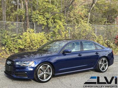 2014 Audi S6 4.0T quattro - Photo 1 - Bethlehem, PA 18018