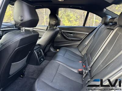 2016 BMW 340i - Photo 20 - Bethlehem, PA 18018