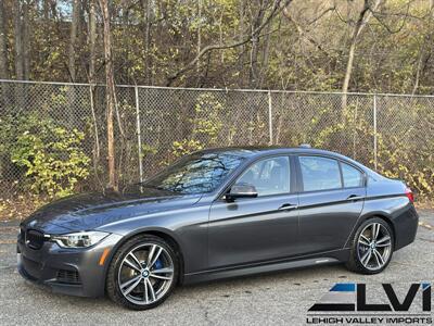 2016 BMW 340i - Photo 12 - Bethlehem, PA 18018