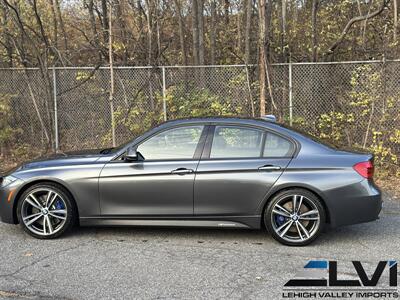 2016 BMW 340i - Photo 11 - Bethlehem, PA 18018